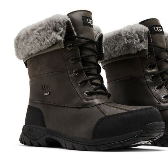 UGG Butte Waterproof Boots